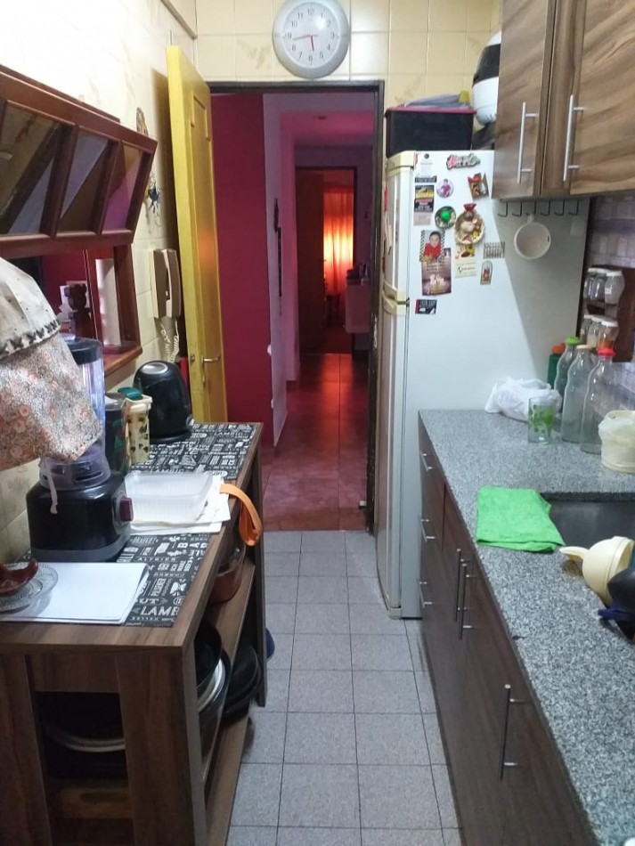 Departamento de 4 Ambientes Buena Zona