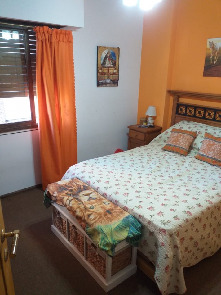 Departamento de 4 Ambientes Buena Zona