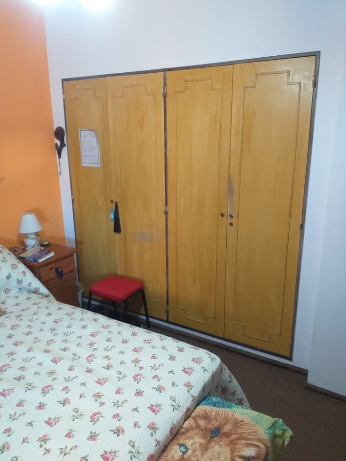 Departamento de 4 Ambientes Buena Zona