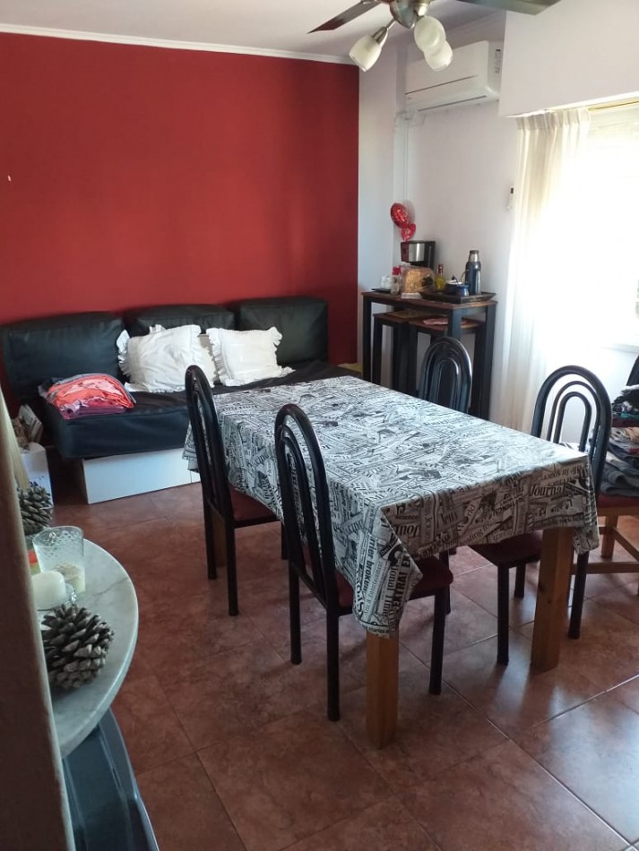 Departamento de 4 Ambientes Buena Zona