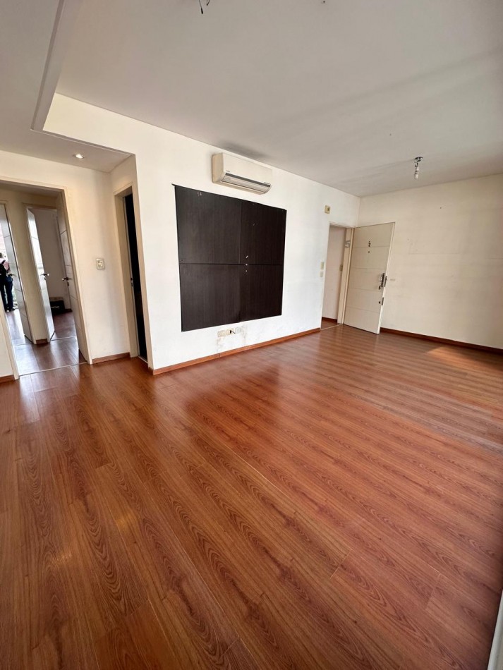 Hermoso Piso 3 ambientes con Amenities- Excelente Zona