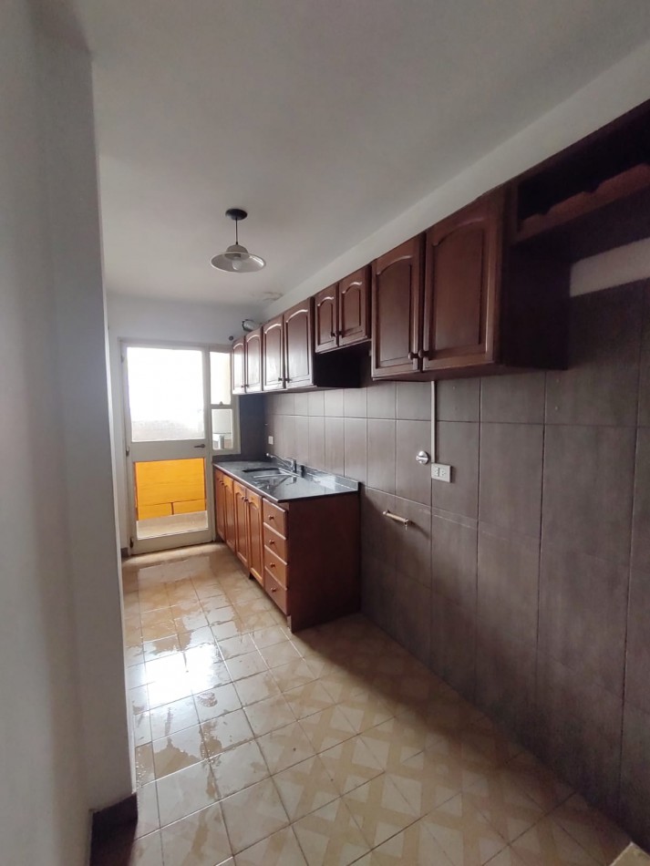 Hermoso Departamento 2 ambientes en 10mo piso!