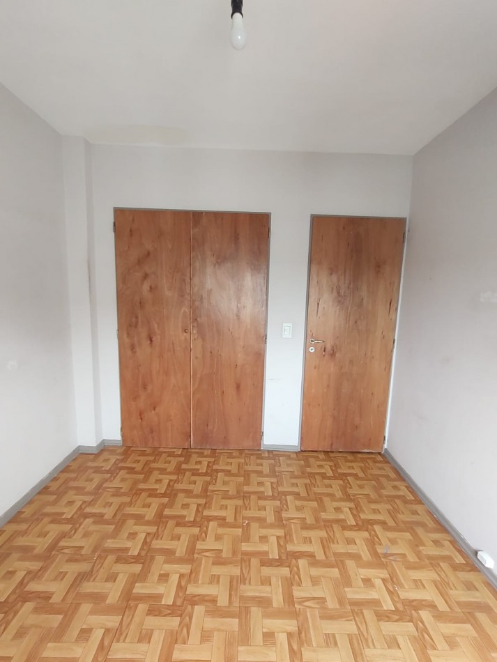 Hermoso Departamento 2 ambientes en 10mo piso!