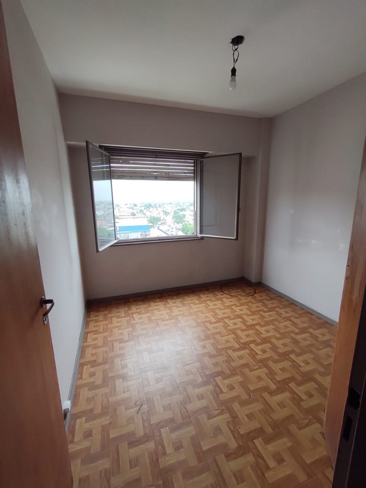 Hermoso Departamento 2 ambientes en 10mo piso!