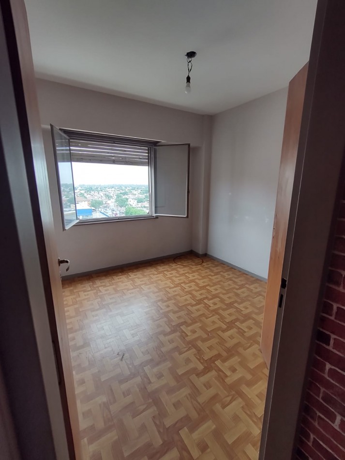 Hermoso Departamento 2 ambientes en 10mo piso!