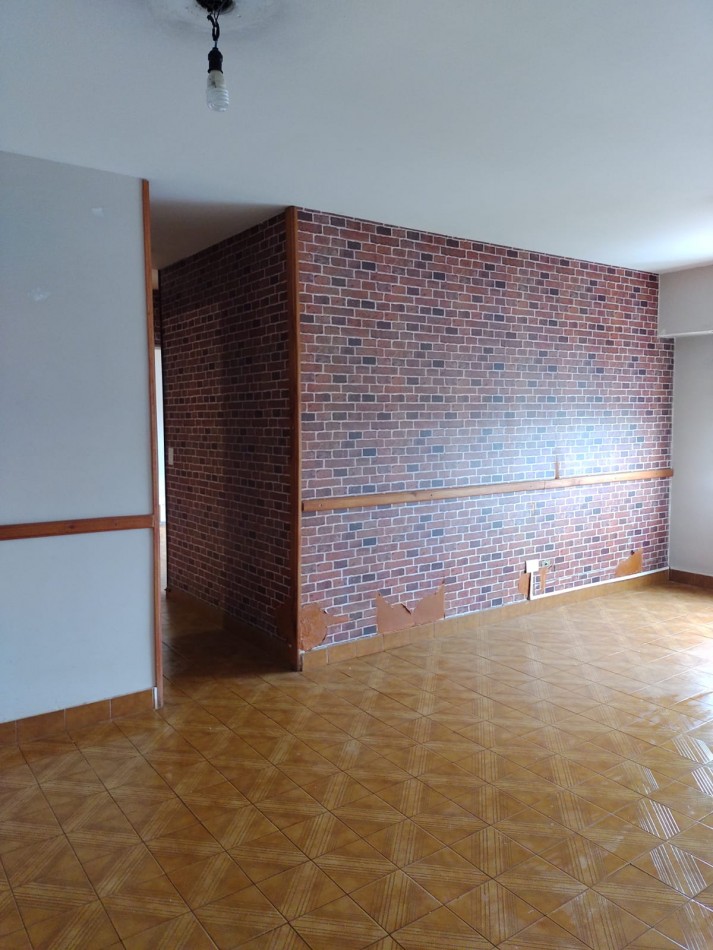 Hermoso Departamento 2 ambientes en 10mo piso!