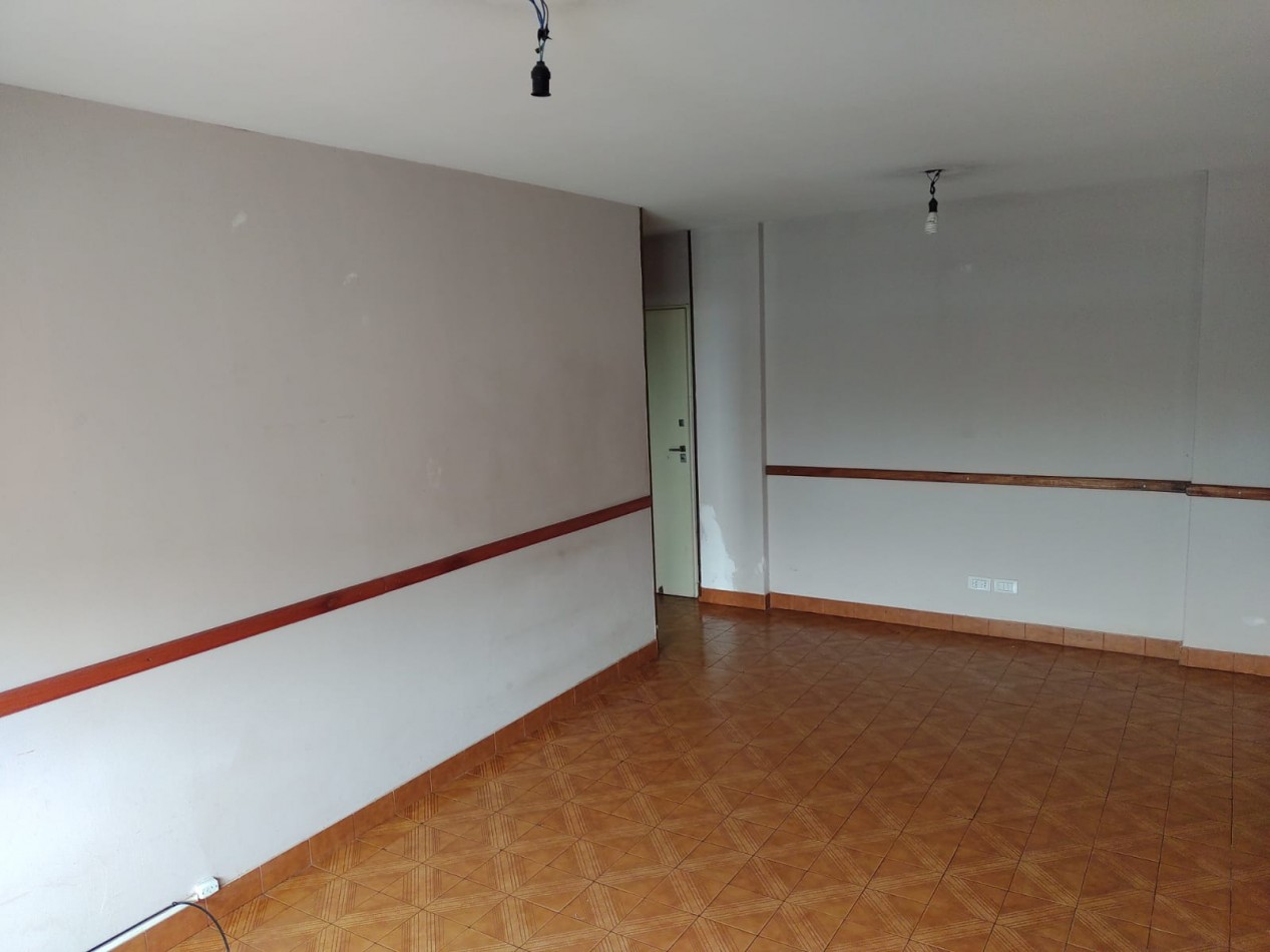 Hermoso Departamento 2 ambientes en 10mo piso!