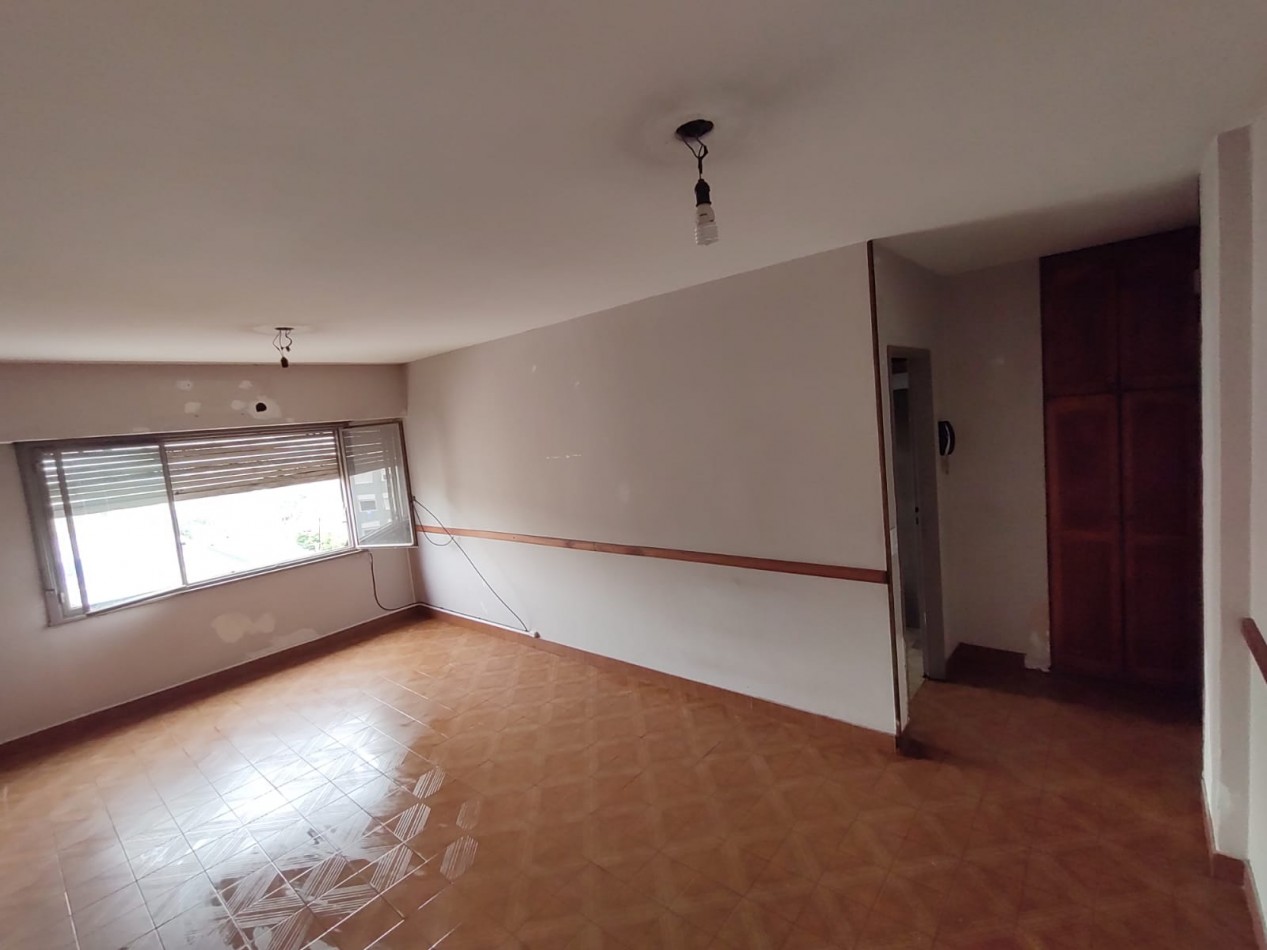 Hermoso Departamento 2 ambientes en 10mo piso!