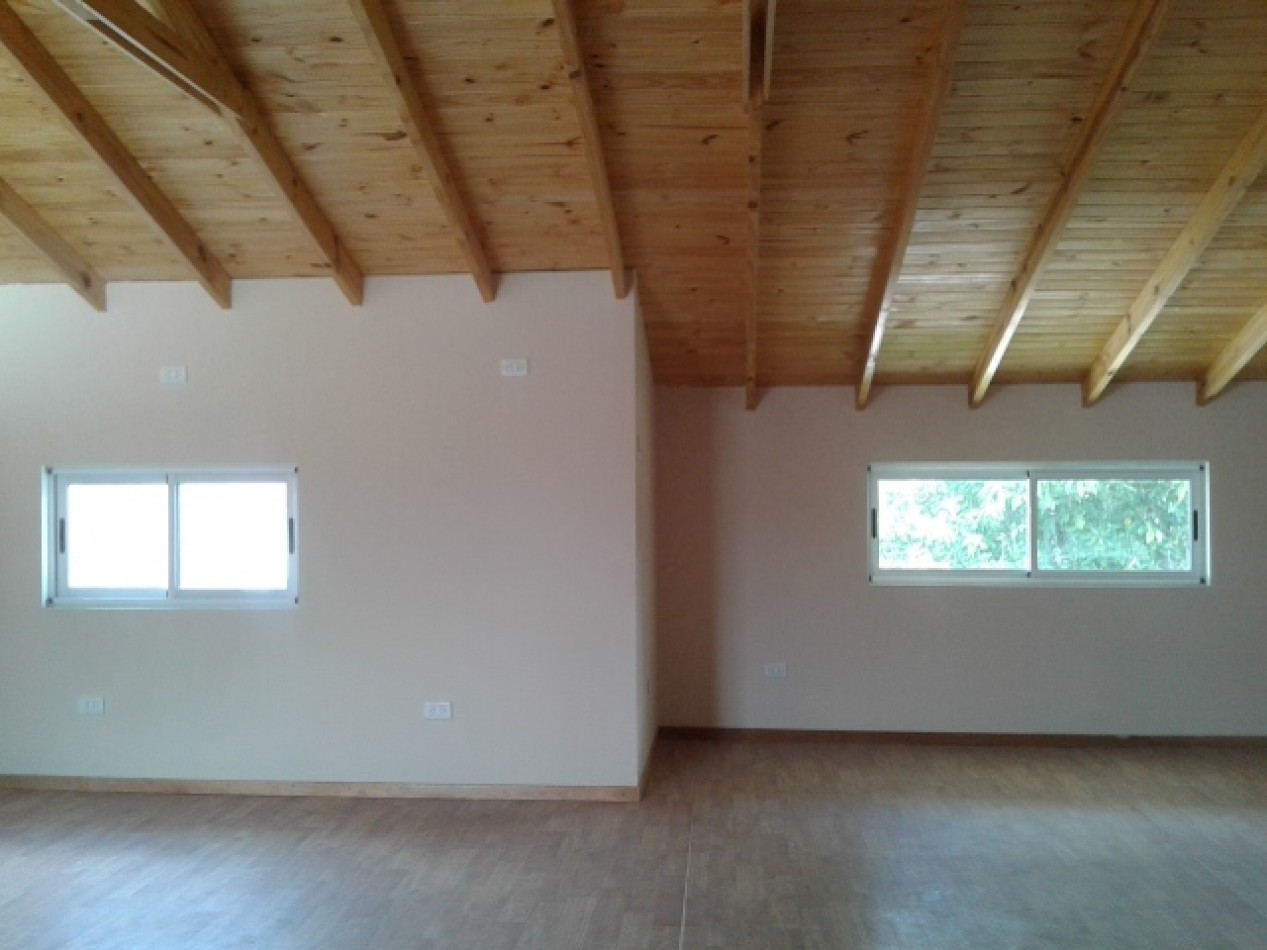 VENTA EN BLOCK- CASA 3 Y 4 AMBIENTES