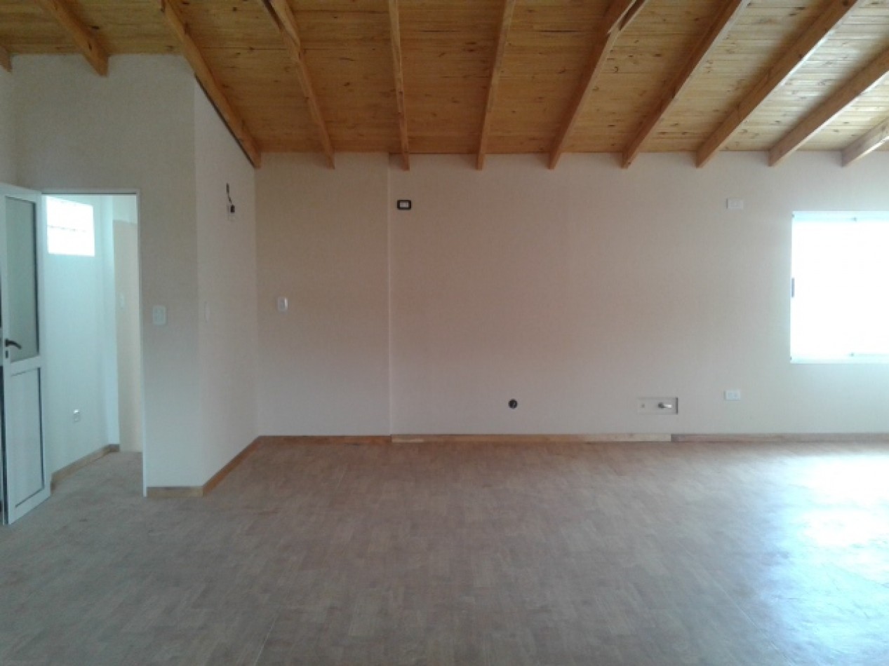 VENTA EN BLOCK- CASA 3 Y 4 AMBIENTES