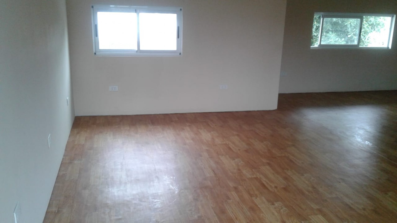 VENTA EN BLOCK- CASA 3 Y 4 AMBIENTES