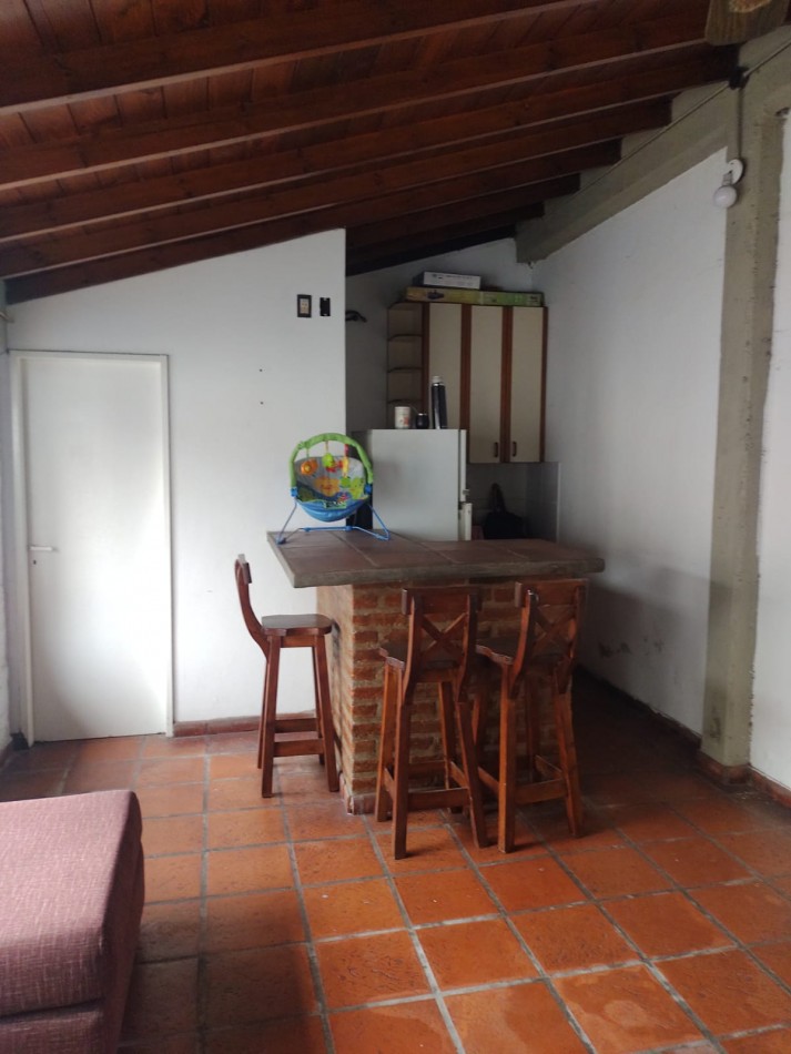 VENTA EN BLOCK- CASA 3 Y 4 AMBIENTES