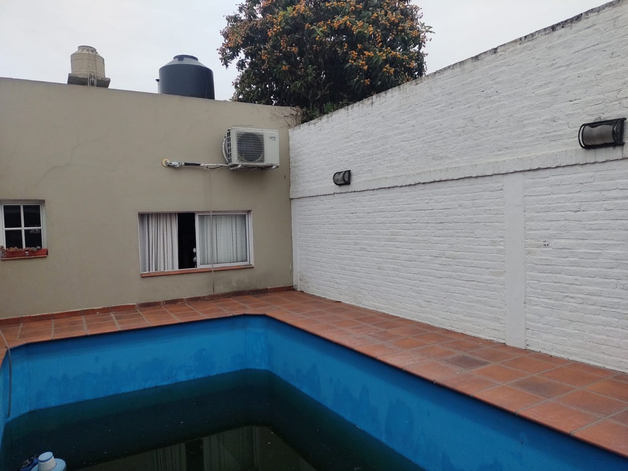 VENTA EN BLOCK- CASA 3 Y 4 AMBIENTES