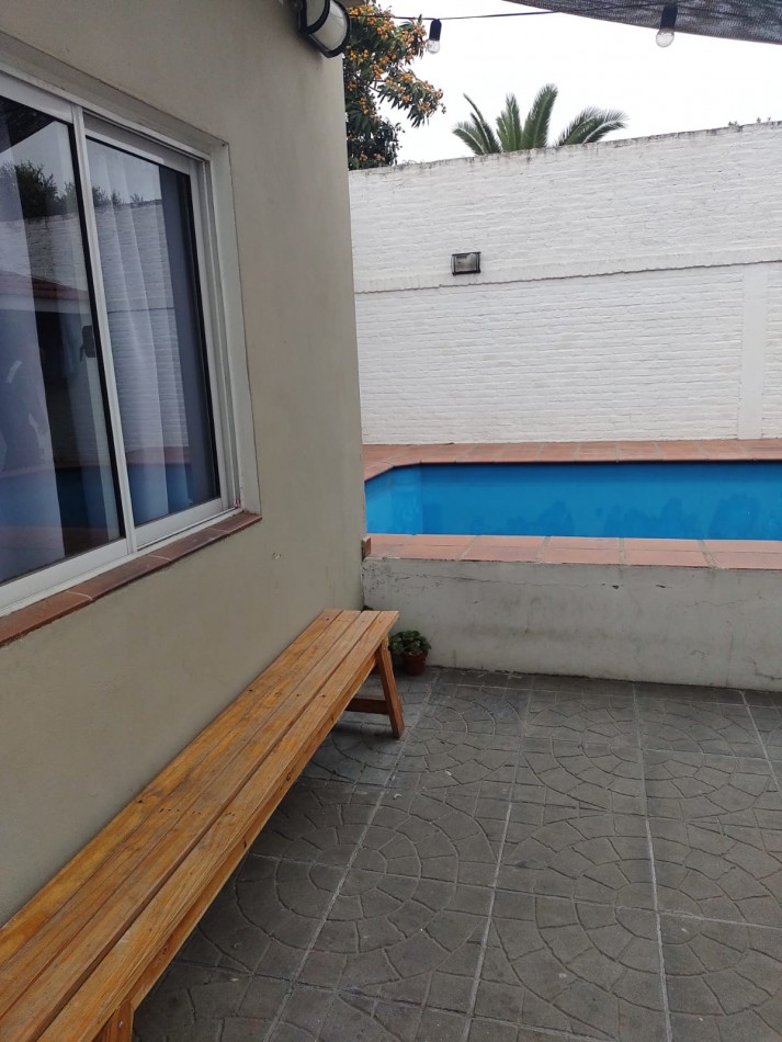 VENTA EN BLOCK- CASA 3 Y 4 AMBIENTES