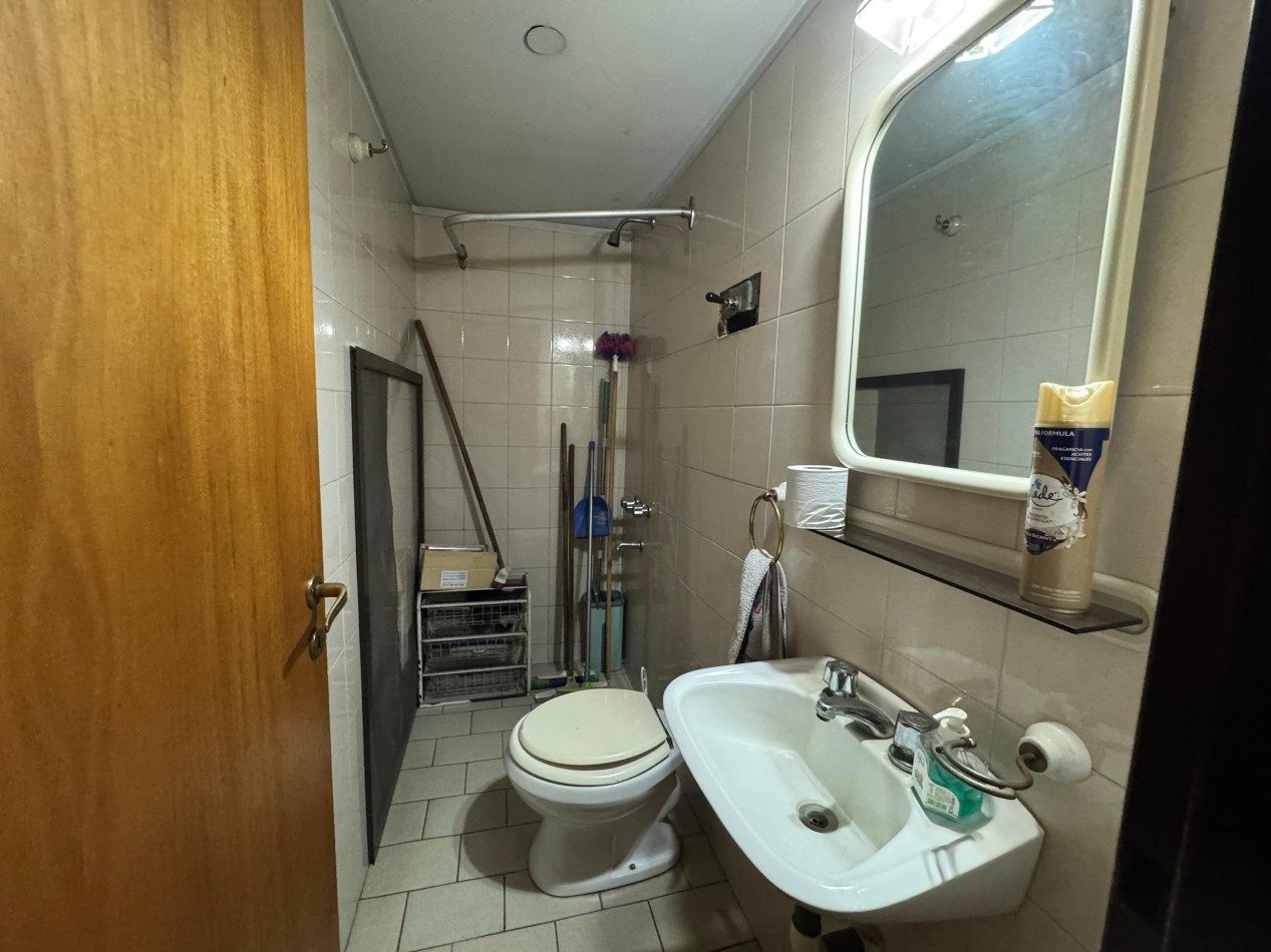 Gran Chalet 5 ambientes con jardin y pileta