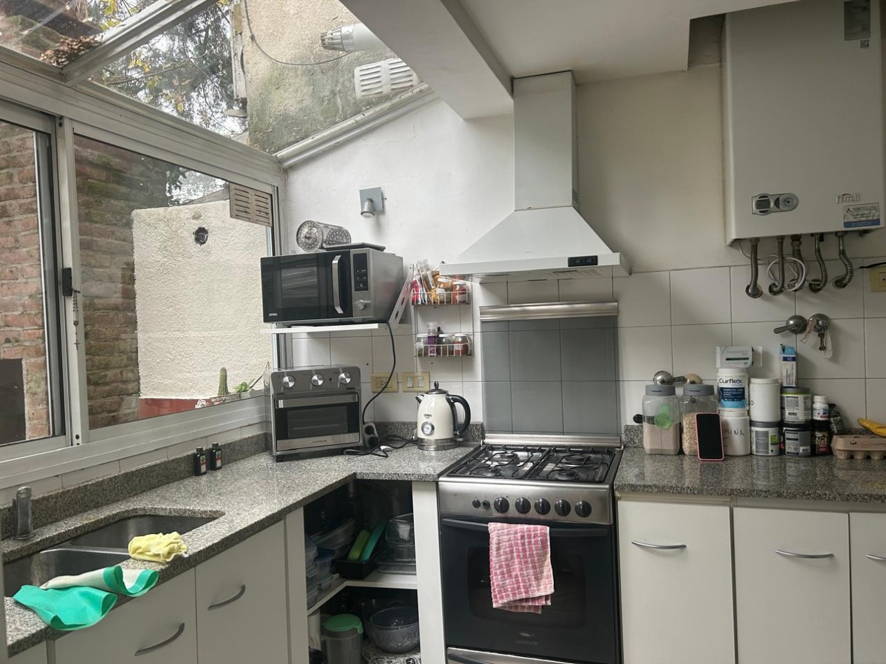 Duplex 3 Ambientes - con Amenities Excelente Ubicacion