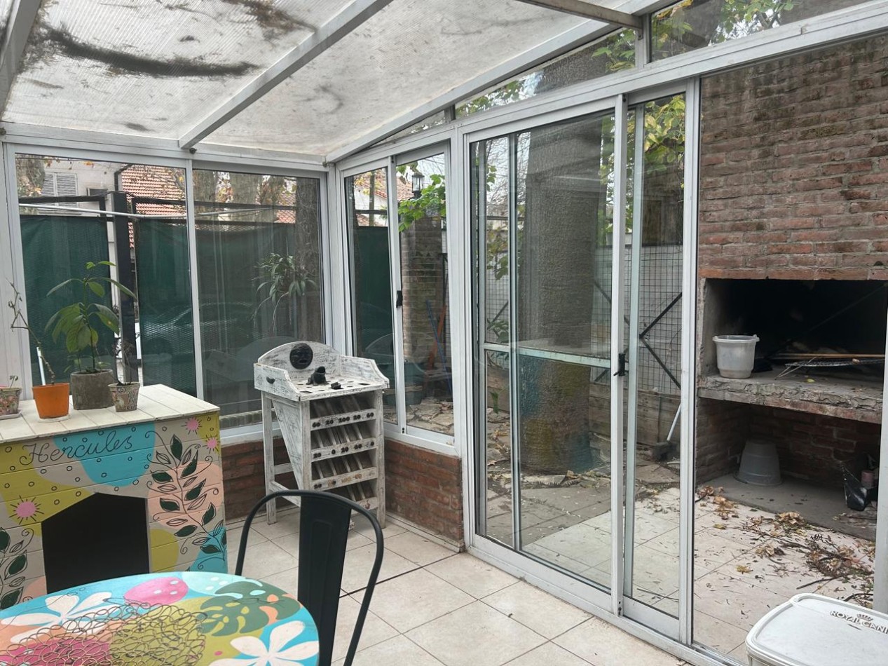 Duplex 3 Ambientes - con Amenities Excelente Ubicacion