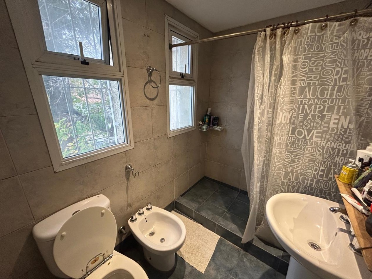 Duplex 3 Ambientes - con Amenities Excelente Ubicacion