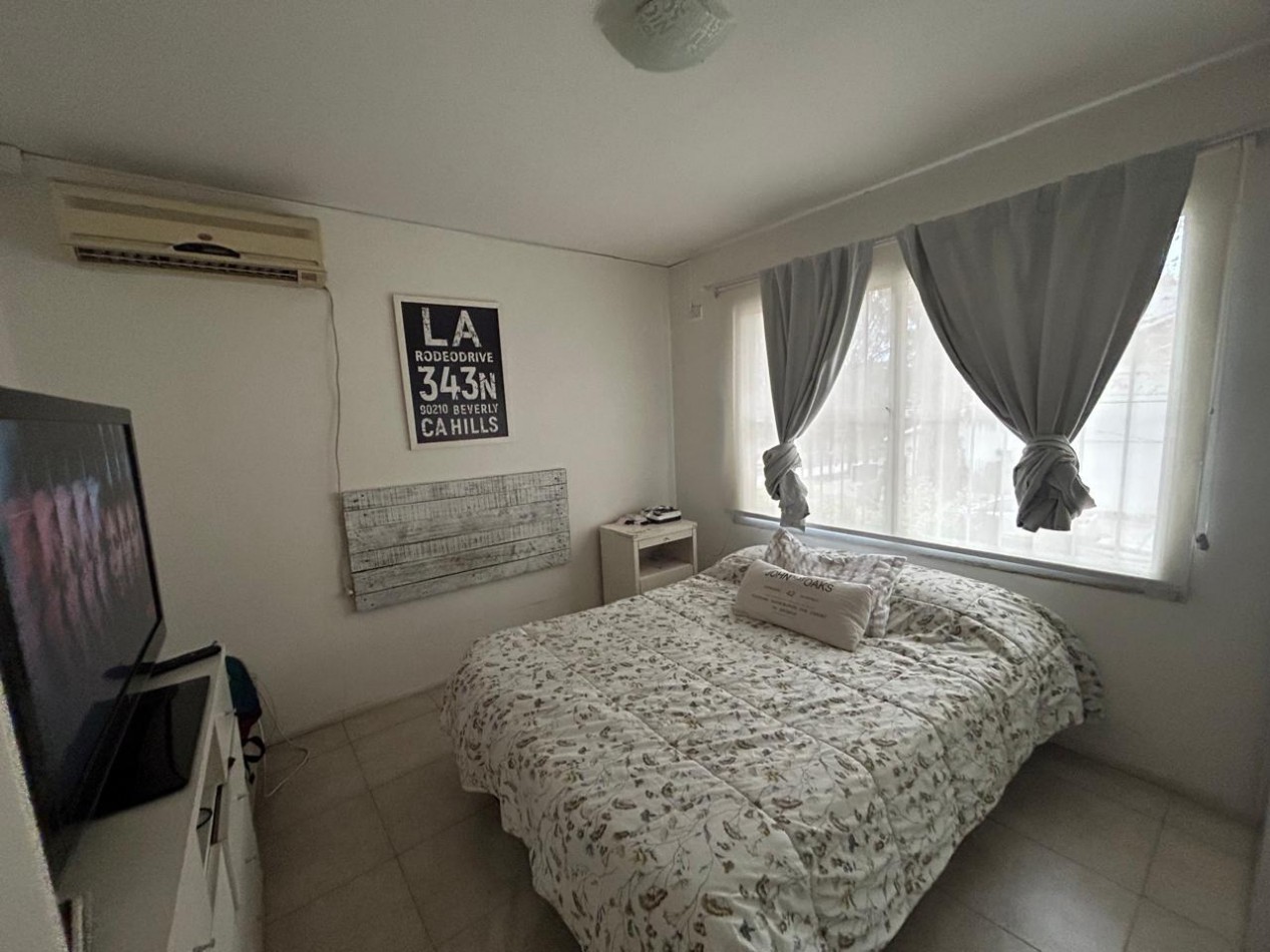 Duplex 3 Ambientes - con Amenities Excelente Ubicacion