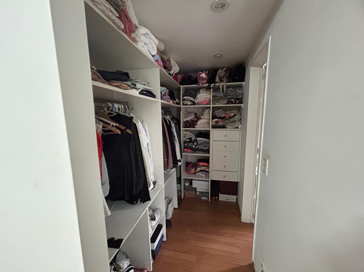 Duplex 3 Ambientes - con Amenities Excelente Ubicacion