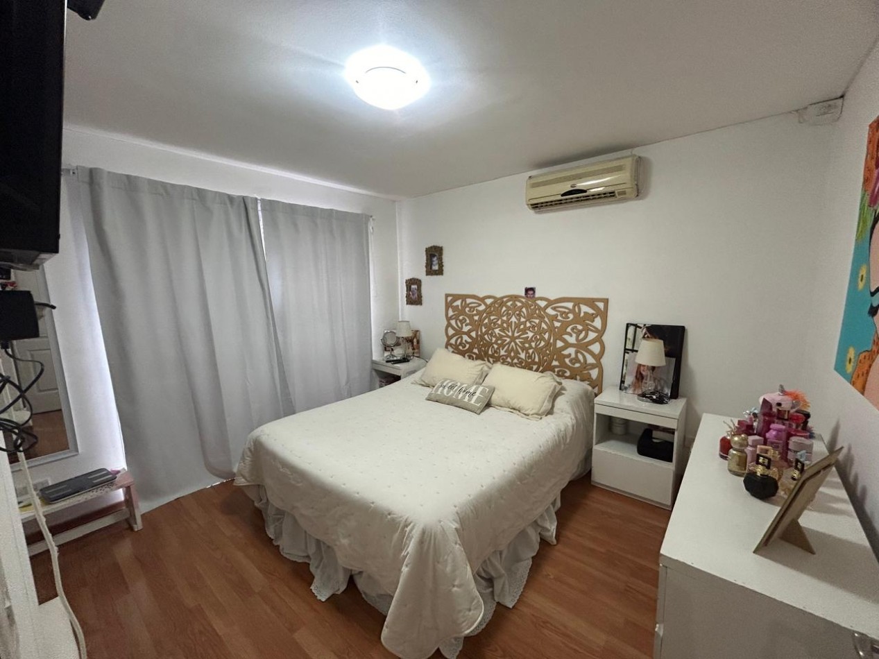 Duplex 3 Ambientes - con Amenities Excelente Ubicacion