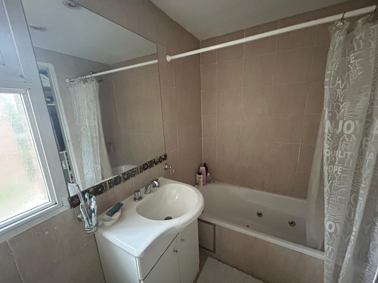 Duplex 3 Ambientes - con Amenities Excelente Ubicacion