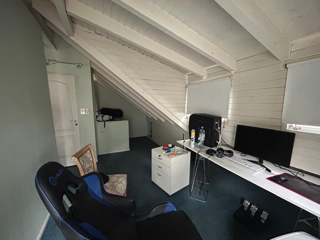 Duplex 3 Ambientes - con Amenities Excelente Ubicacion