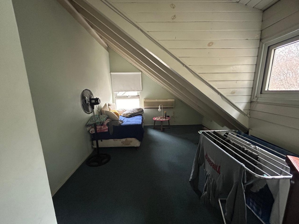Duplex 3 Ambientes - con Amenities Excelente Ubicacion