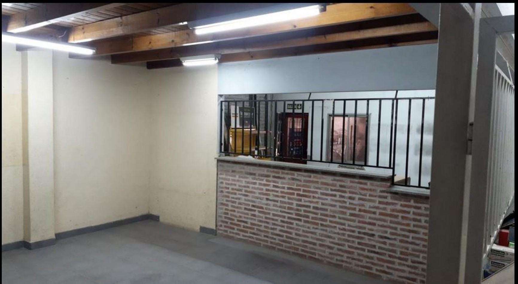 Deposito 1200 m² Multiples Destinos!