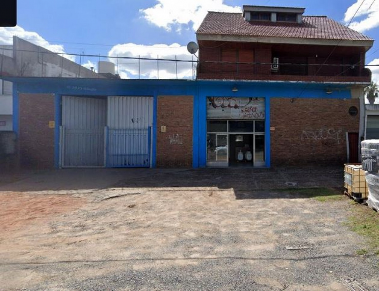 Deposito 1200 m² Multiples Destinos!