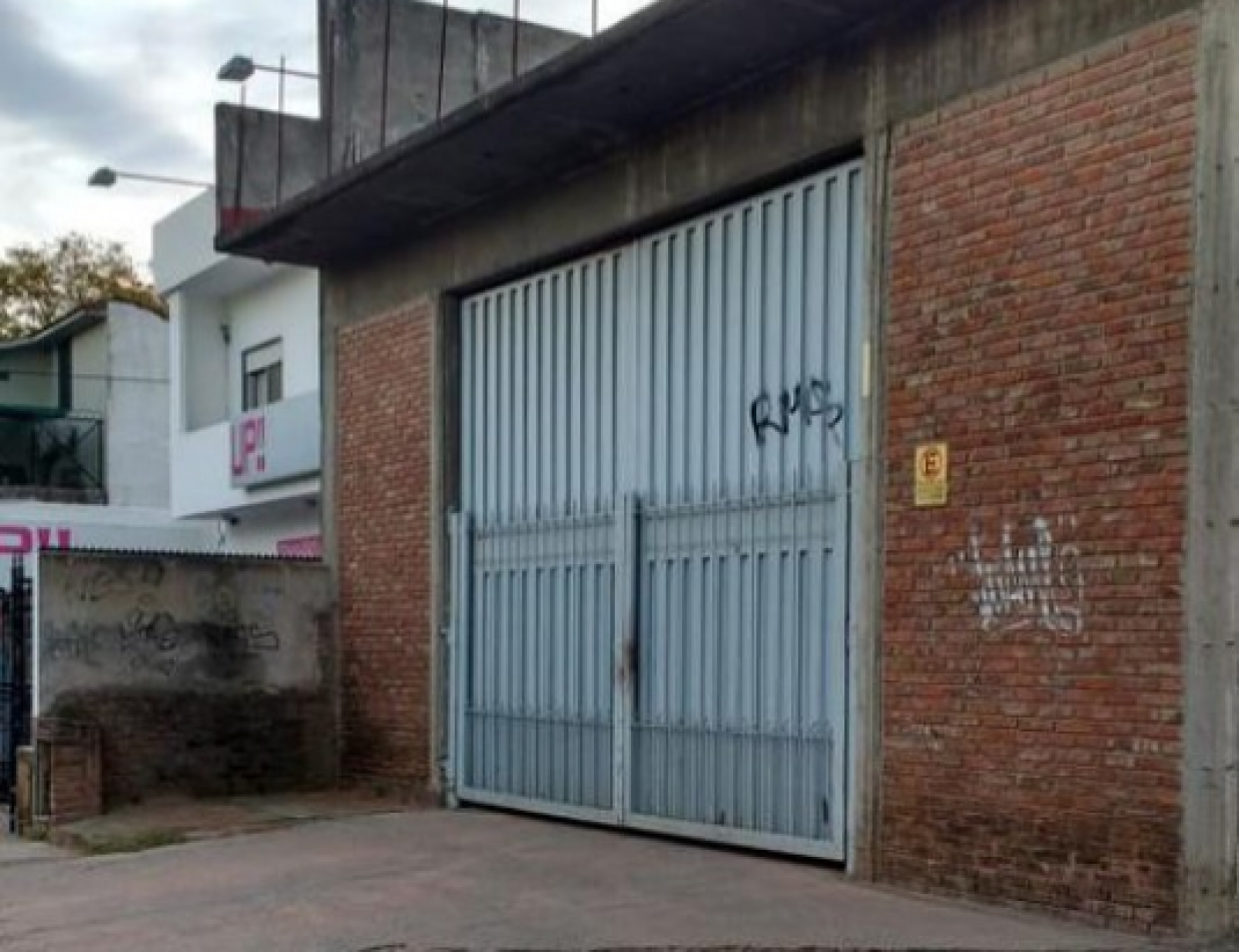 Deposito 1200 m² Multiples Destinos!