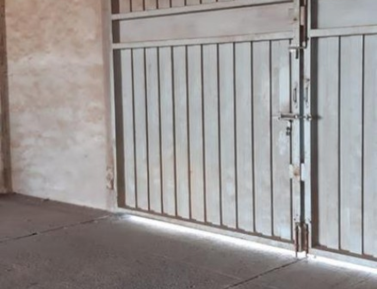 Deposito 1200 m² Multiples Destinos!