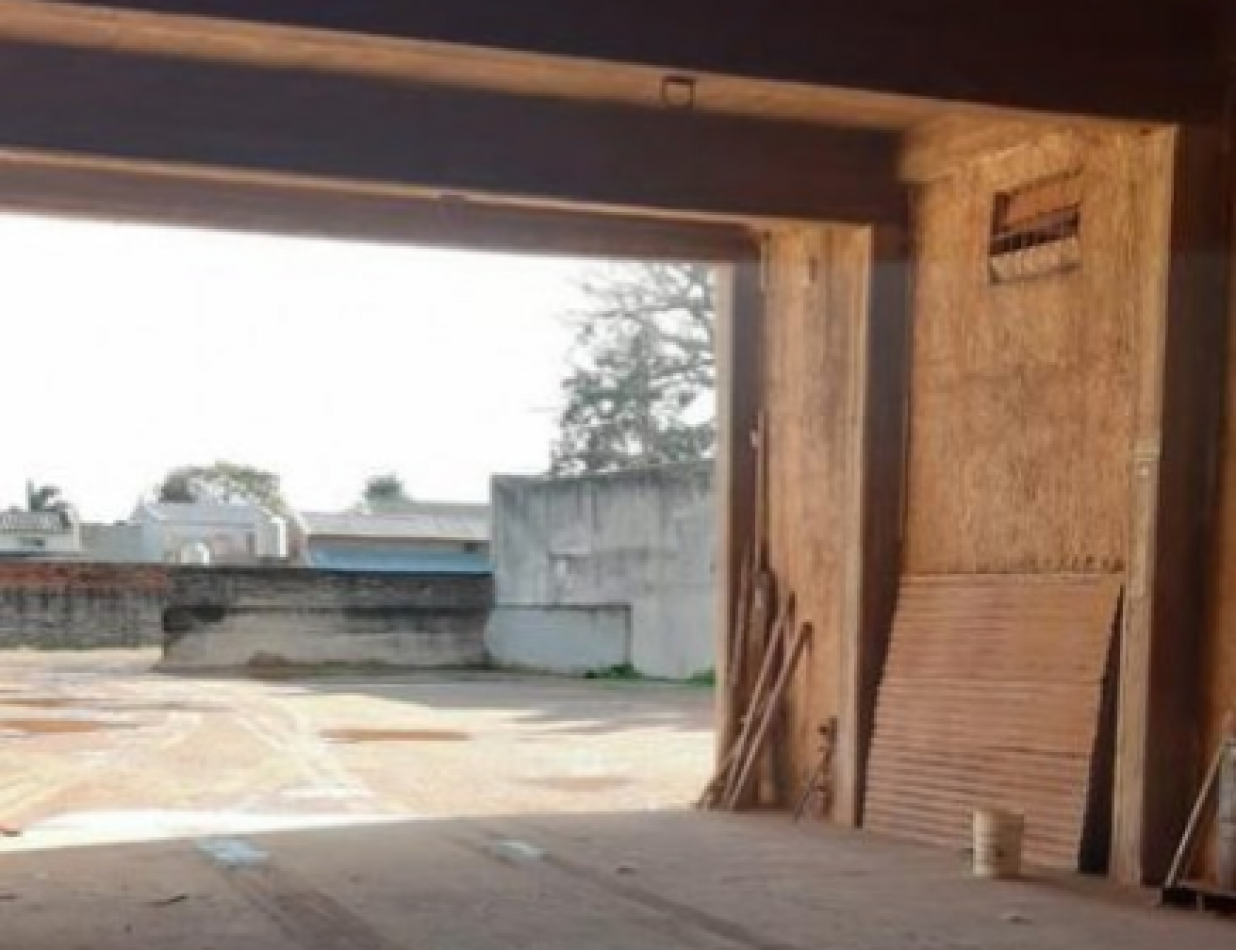 Deposito 1200 m² Multiples Destinos!