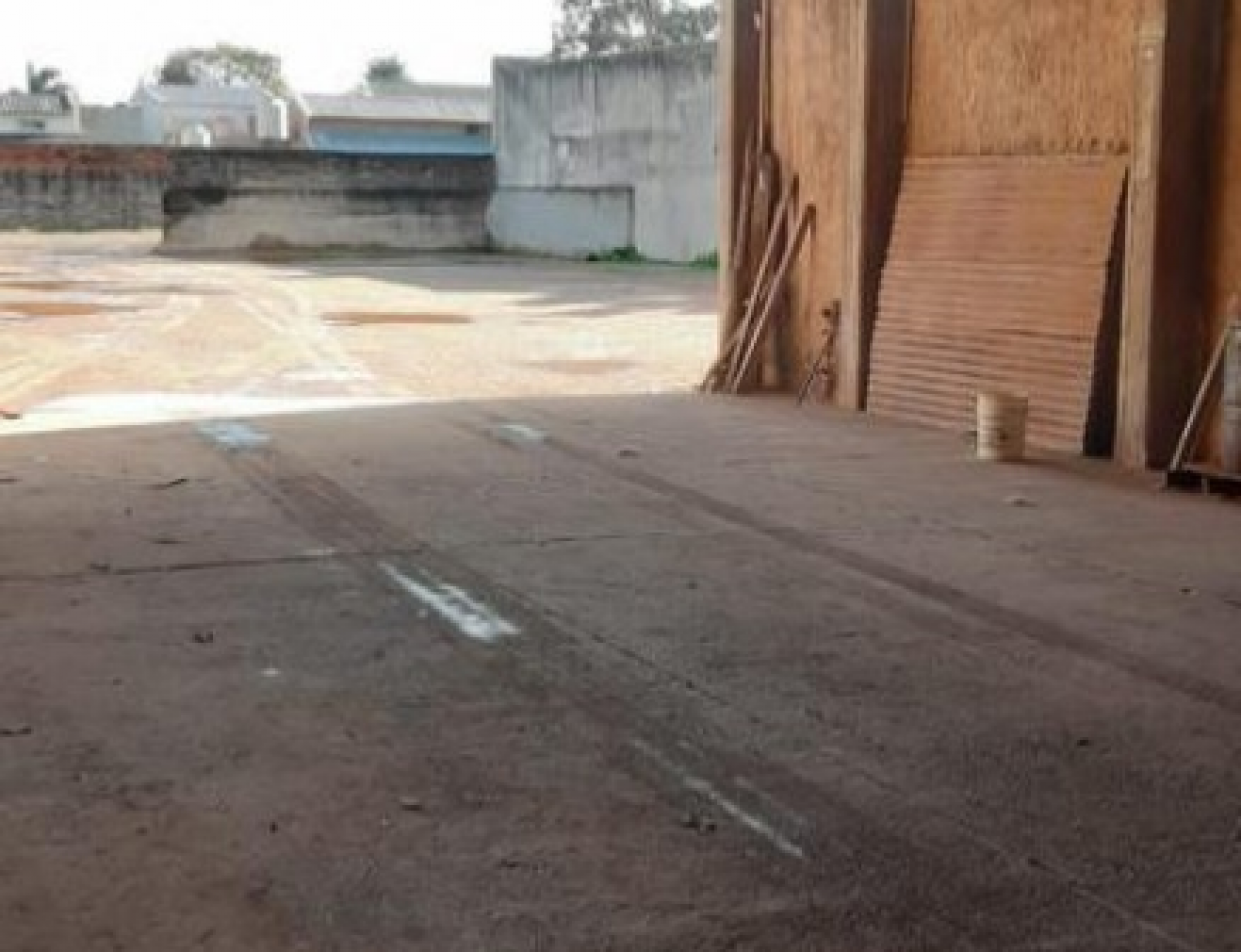 Deposito 1200 m² Multiples Destinos!