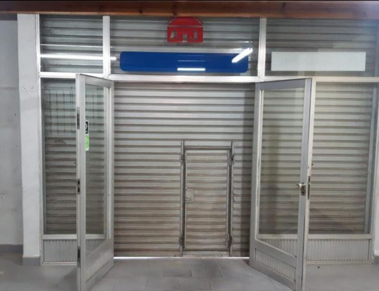 Deposito 1200 m² Multiples Destinos!