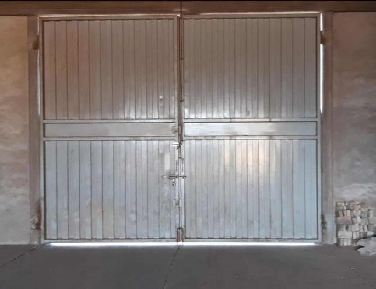 Deposito 1200 m² Multiples Destinos!