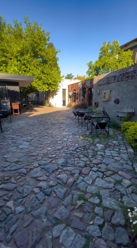 VENTA - Fondo de comercio bar de tapas