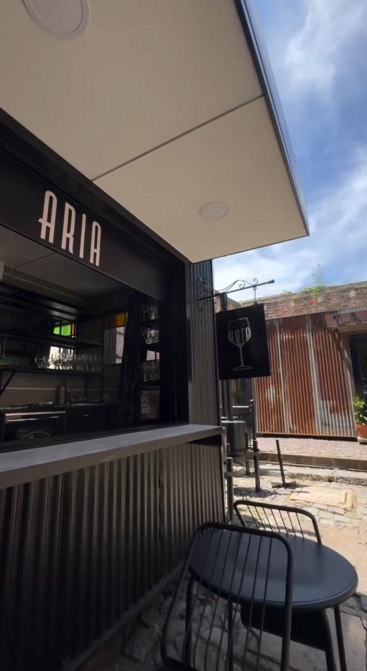 VENTA - Fondo de comercio bar de tapas