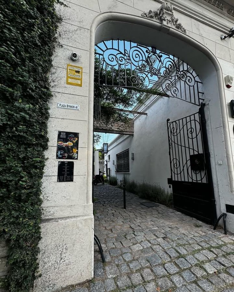 VENTA - Fondo de comercio bar de tapas