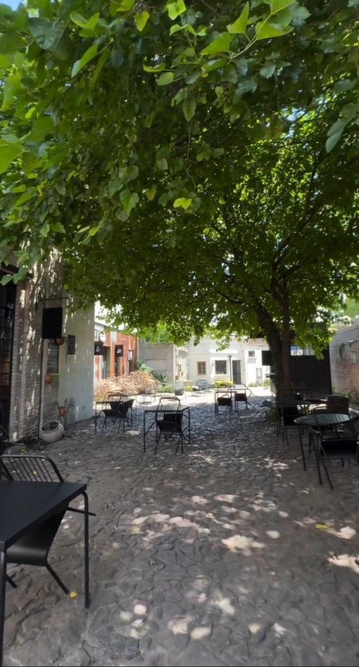 VENTA - Fondo de comercio bar de tapas