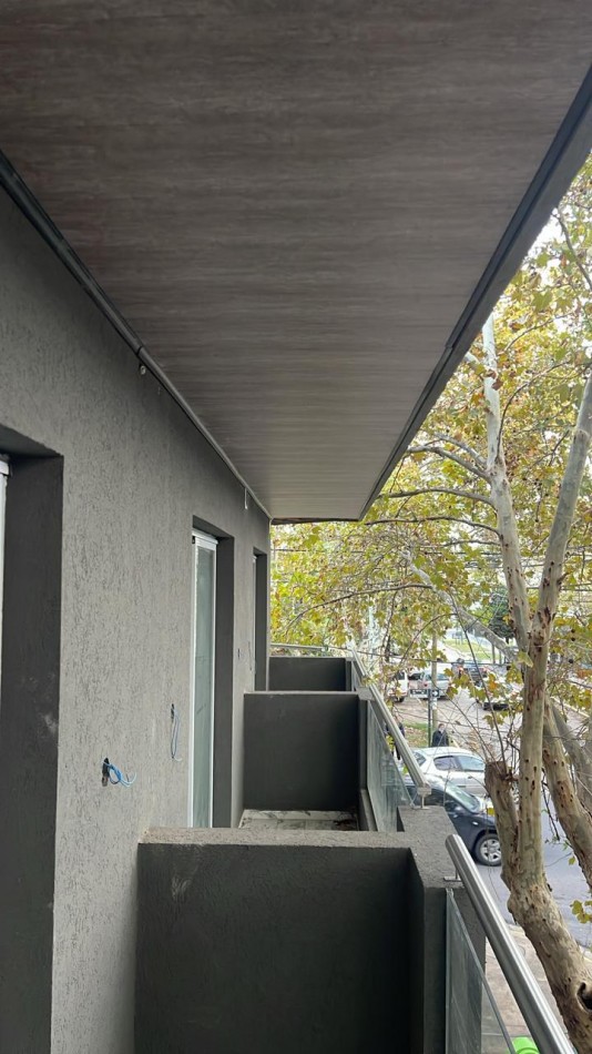 Unidades 2 ambientes tipo loft a estrenar