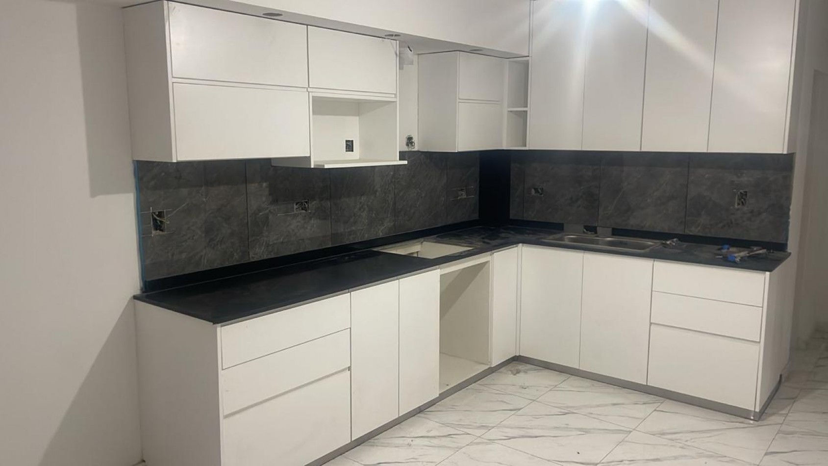 Unidades 2 Ambientes Loft con patio, parrilla y balcon a estrenar