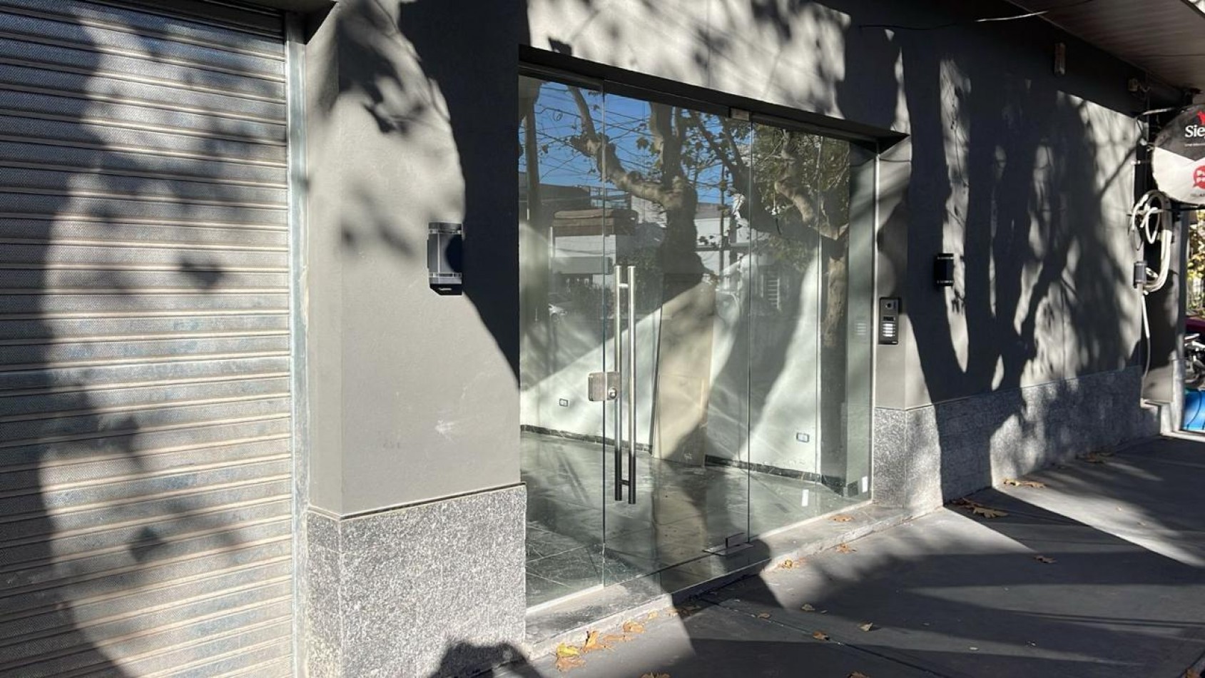 Unidades 2 Ambientes Loft con patio, parrilla y balcon a estrenar