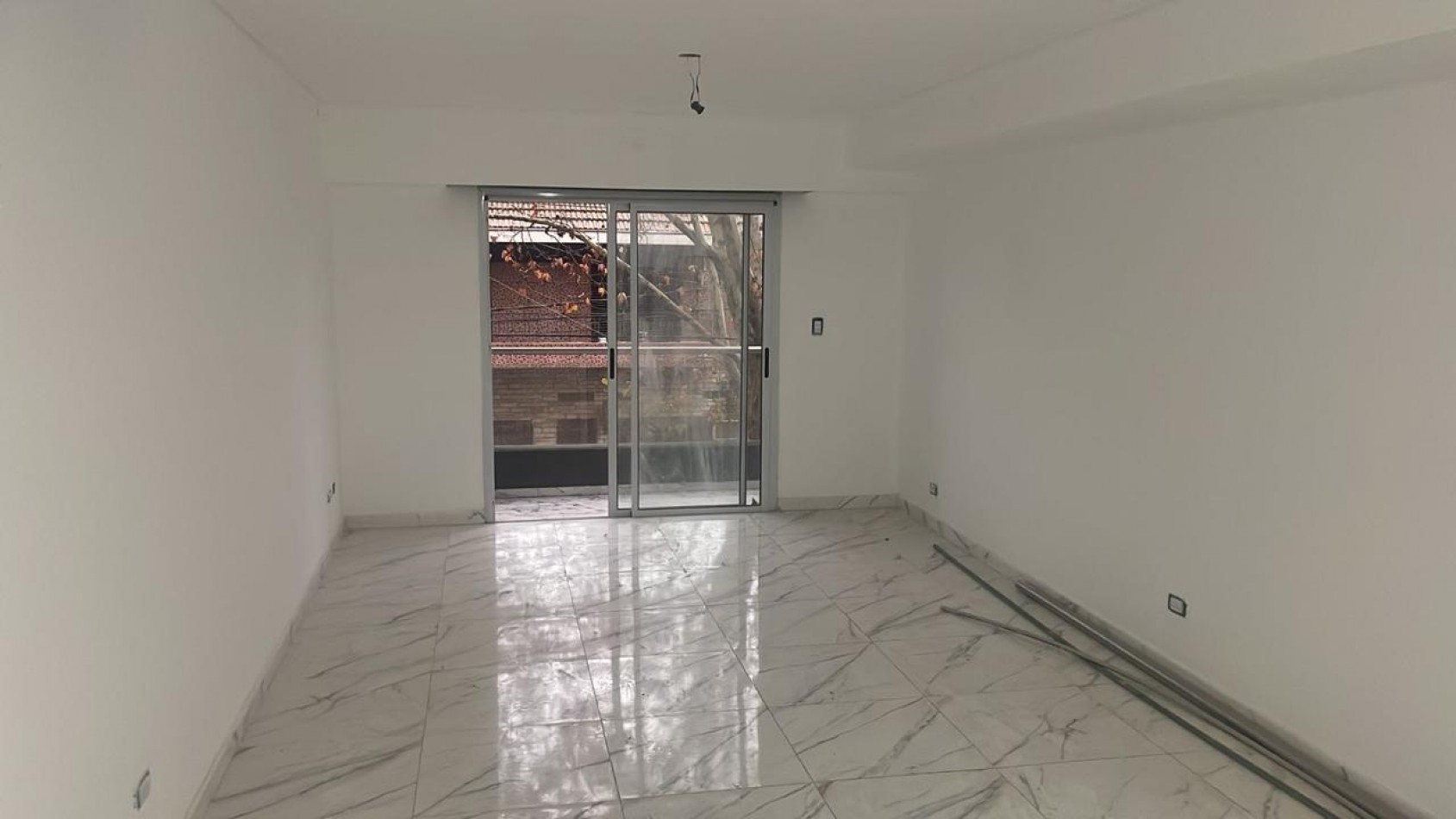 Unidades 3 Ambientes con patio, parrilla y balcon a estrenar