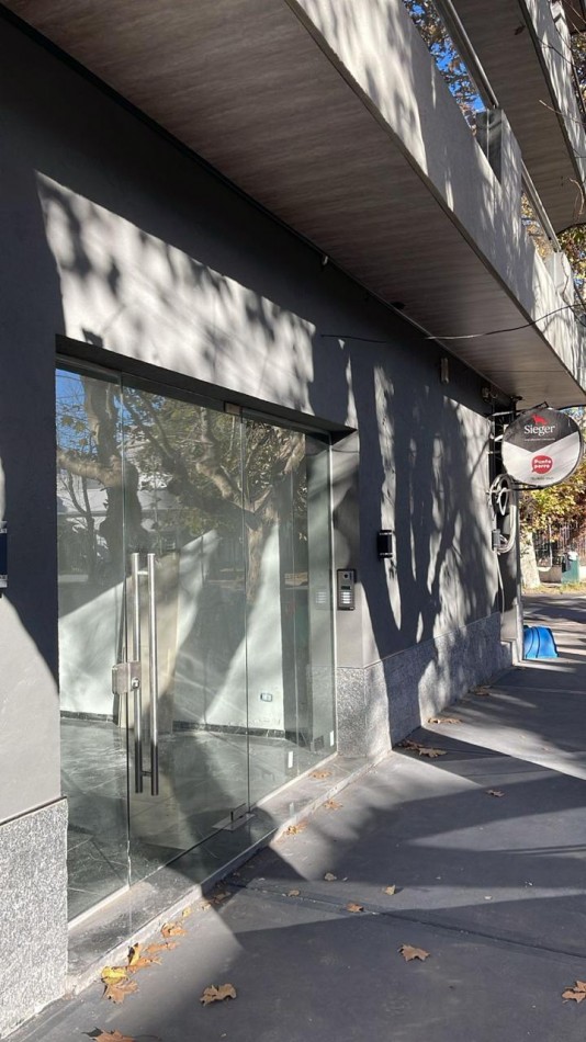 Unidades 3 Ambientes con patio, parrilla y balcon a estrenar