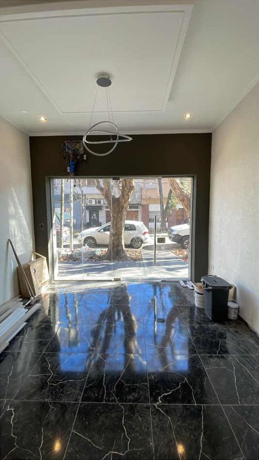 Unidades 2 Ambientes Loft con patio, parrilla y balcon a estrenar
