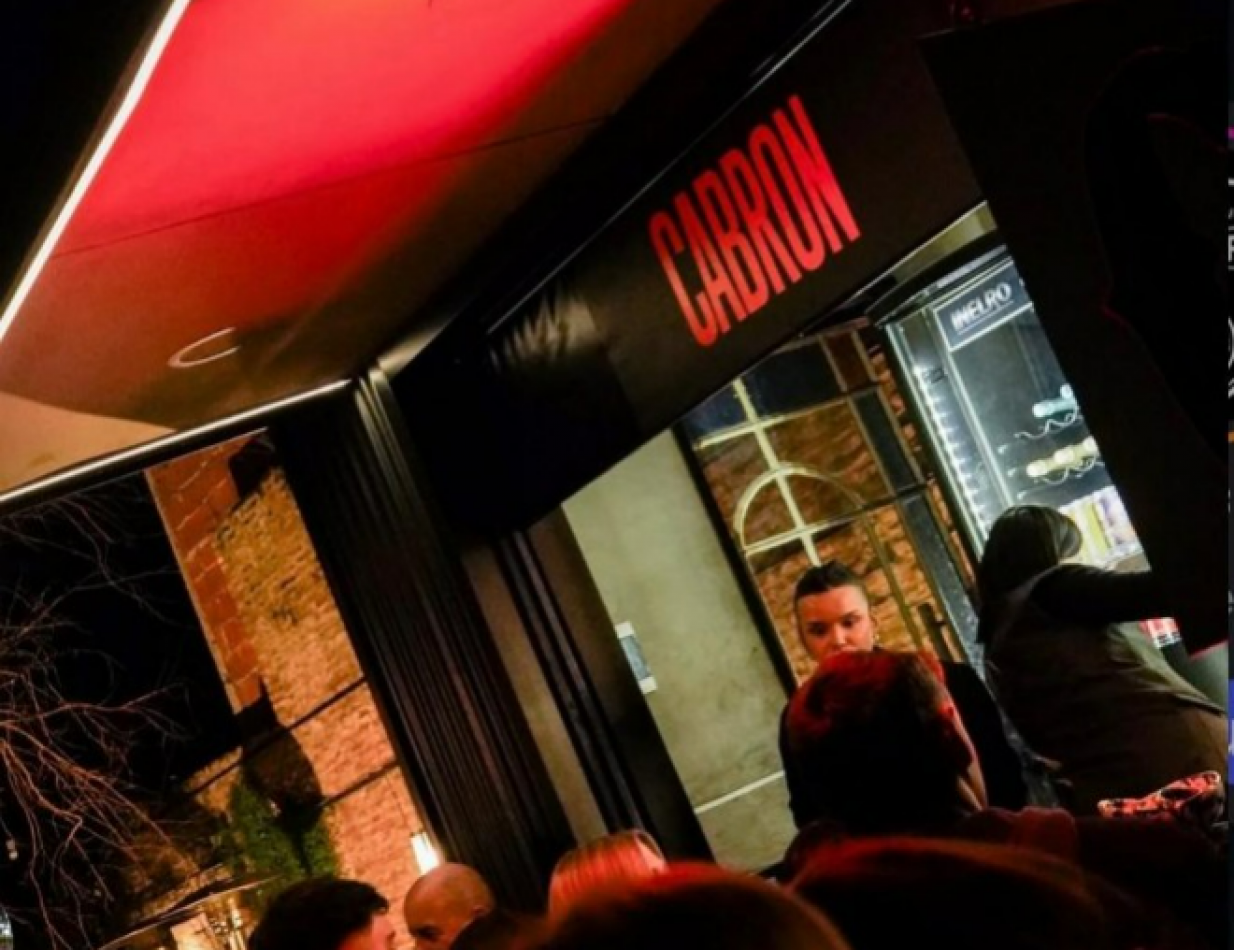 VENTA - Fondo de comercio bar de tapas