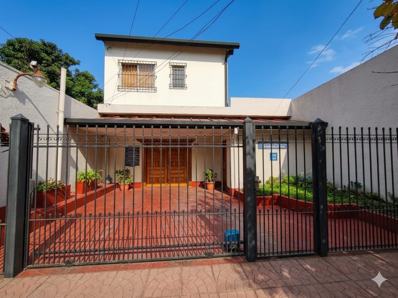 Local con vivienda en Lomas de Zamora