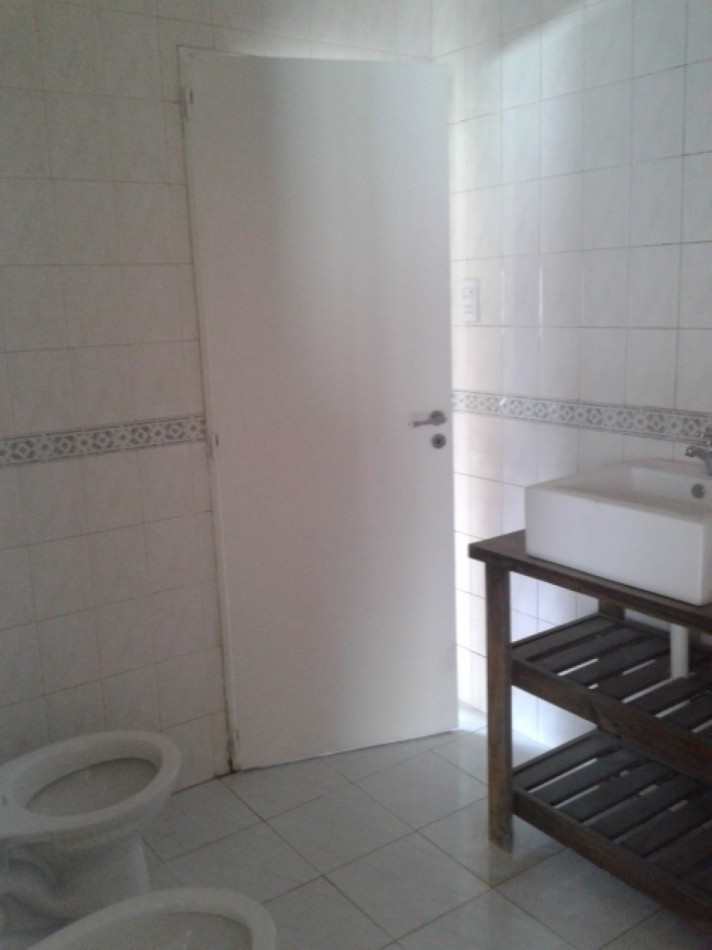 VENTA EN BLOCK- CASA 3 Y 4 AMBIENTES