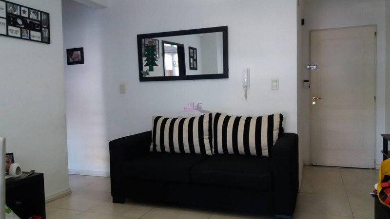 Departamento de 2 Ambientes en Venta en Lanus O.